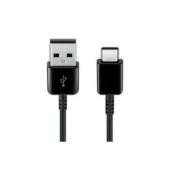 Remise 🥰 Samsung EP-DG930 Câble USB 1,5 M USB A USB C Noir 🧨 -StarTech.com-shop samsung ep dg930 c ble usb 1 5 m us 2
