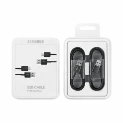 Grosses soldes 🤩 Samsung EP-DG930 Câble USB 1,5 M USB A USB C Noir 🎉 -StarTech.com-shop samsung ep dg930 c ble usb 1 5 m us 7