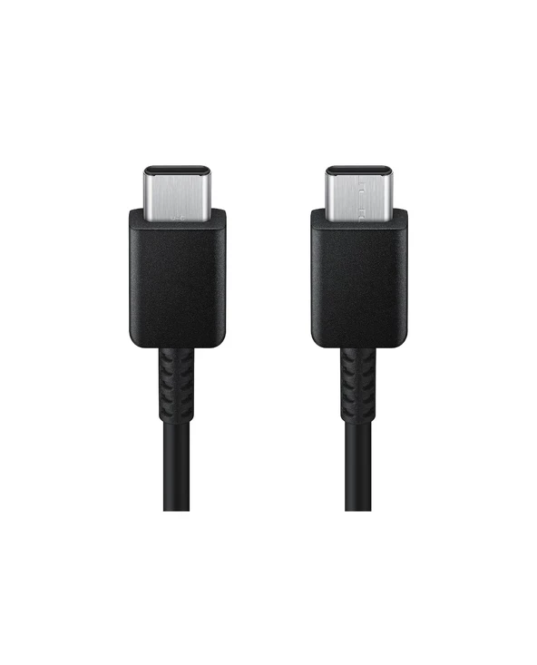 Coupon đ Samsung EP-DX310JBEGEU Câble USB 1,8 M USB C Noir 𧨠3 Coupon đ Samsung EP-DX310JBEGEU Câble USB 1,8 M USB C Noir 𧨠â Image 3