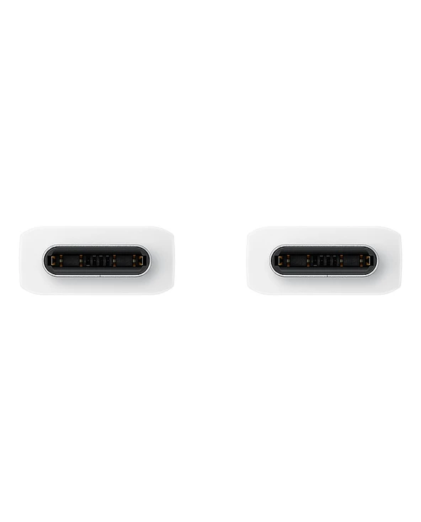 Sortie ???? Samsung EP-DX310JWEGWW Câble USB 1,8 M USB 2.0 USB C Blanc ???? 2 Sortie ???? Samsung EP-DX310JWEGWW Câble USB 1,8 M USB 2.0 USB C Blanc ???? – Image 2