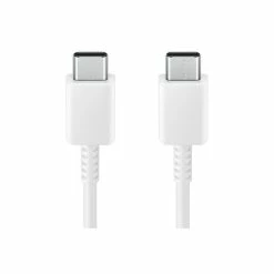 Sortie ???? Samsung EP-DX310JWEGWW Câble USB 1,8 M USB 2.0 USB C Blanc ???? 5 Sortie ???? Samsung EP-DX310JWEGWW Câble USB 1,8 M USB 2.0 USB C Blanc ???? -StarTech.com-shop samsung ep dx310jwegww c ble usb 1 1 2