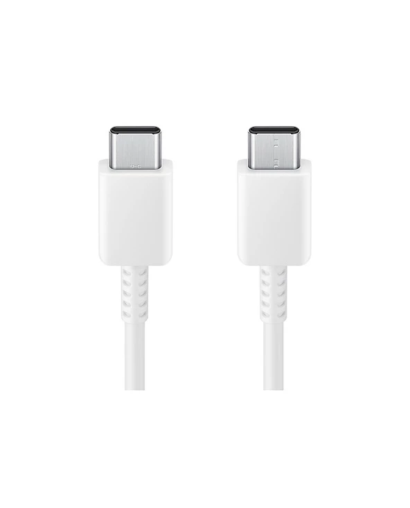 Sortie ???? Samsung EP-DX310JWEGWW Câble USB 1,8 M USB 2.0 USB C Blanc ???? 3 Sortie ???? Samsung EP-DX310JWEGWW Câble USB 1,8 M USB 2.0 USB C Blanc ???? – Image 3