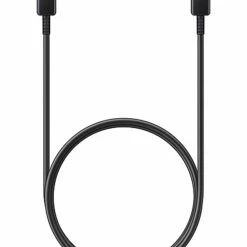 Acheter 🎁 Samsung EP-DX510JBEGEU Câble USB 1,8 M USB C Noir 🔥