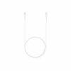 Acheter 🤩 Samsung EP-DX510JWEGEU Câble USB 1,8 M USB C Blanc 🎁