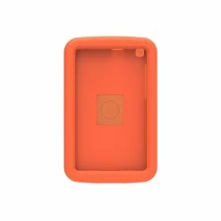 Remise ✔️ Samsung GP-FPT295 Housse 8" EVA (Acétate De Vinyle D'éthylène), Polycarbonate Orange 🥰