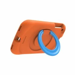 Meilleure affaire ⌛ Samsung GP-FPT515 Housse 10.1" EVA (Acétate De Vinyle D'éthylène), Polycarbonate Orange 🧨 -StarTech.com-shop samsung gp fpt515 25 6 cm 10 1 h 2