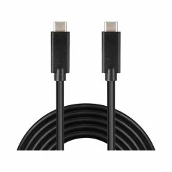 Sortie ⌛ Sandberg USB-C USB-C 2M USB 3.1 Gen.2 ????