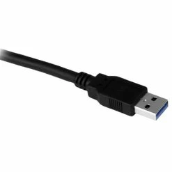 Les meilleures critiques de 🎁 StarTech.com Câble D'extension SuperSpeed USB 3.0 De 1,5m - Rallonge USB A Vers A Sur Socle - M/F - Noir 💯 -StarTech.com-shop startech com c ble d extension supe 2