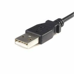 Bon marché ❤️ StarTech.com Câble Micro USB 2 M - A Vers Micro B ???? 6 Bon marché ❤️ StarTech.com Câble Micro USB 2 M - A Vers Micro B ???? -StarTech.com-shop startech com c ble micro usb 2 m 1 2