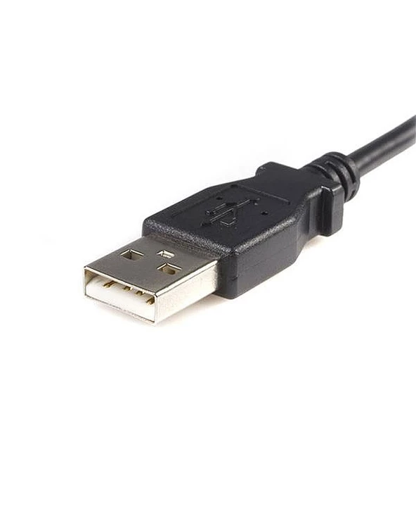Bon marché ❤️ StarTech.com Câble Micro USB 2 M - A Vers Micro B ???? 3 Bon marché ❤️ StarTech.com Câble Micro USB 2 M - A Vers Micro B ???? – Image 3