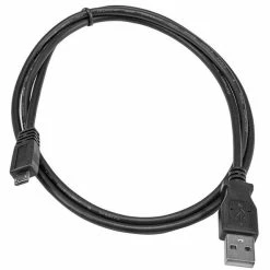 Bon marché ❤️ StarTech.com Câble Micro USB 2 M - A Vers Micro B ???? 7 Bon marché ❤️ StarTech.com Câble Micro USB 2 M - A Vers Micro B ???? -StarTech.com-shop startech com c ble micro usb 2 m 1 3