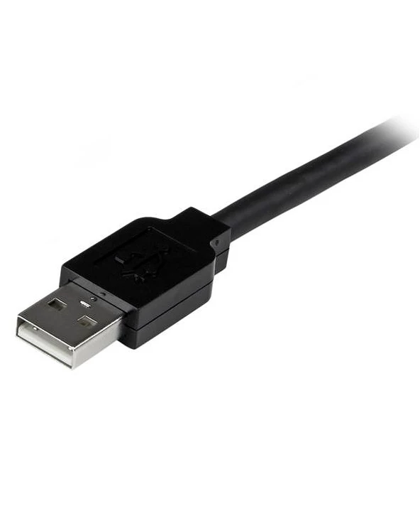 Vente flash ???? StarTech.com Câble Répéteur USB 10 M - Rallonge / Extension USB Actif - M/F ???? 3 Vente flash ???? StarTech.com Câble Répéteur USB 10 M - Rallonge / Extension USB Actif - M/F ???? – Image 3