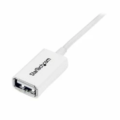 Top 10 🧨 StarTech.com Câble Rallonge USB 3m - Câble USB 2.0 A-A Mâle / Femelle - Blanc ✨ -StarTech.com-shop startech com c ble rallonge usb 3m 1 2