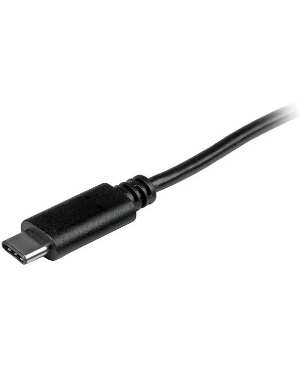 Remise ???? StarTech.com Câble USB 2.0 USB-C Vers USB-C De 1 M - M/M - Certifié USB-IF ???? 2 Remise ???? StarTech.com Câble USB 2.0 USB-C Vers USB-C De 1 M - M/M - Certifié USB-IF ???? – Image 2