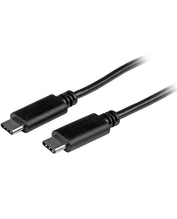Remise ???? StarTech.com Câble USB 2.0 USB-C Vers USB-C De 1 M - M/M - Certifié USB-IF ???? 1 Remise ???? StarTech.com Câble USB 2.0 USB-C Vers USB-C De 1 M - M/M - Certifié USB-IF ????