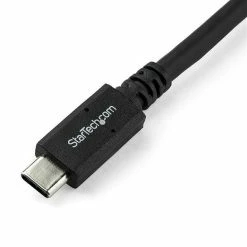 Les meilleures critiques de ❤️ StarTech.com -C Vers USB-C Avec Power Delivery 5A De 1,8 M - USB 3.0 👏 -StarTech.com-shop startech com c vers usb c avec pow 2