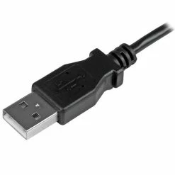 Vente flash 😉 StarTech.com USBAUB2MLA Câble USB 2 M USB 2.0 USB A Micro-USB B ⌛ -StarTech.com-shop startech com usbaub2mla c ble usb 2 2