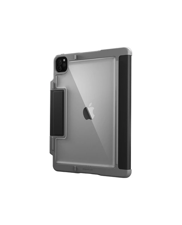Tout neuf ???? STM DUX PLUS Folio 12.9" Polycarbonate, Polyuréthane Thermoplastique (TPU) ???? 3 Tout neuf ???? STM DUX PLUS Folio 12.9" Polycarbonate, Polyuréthane Thermoplastique (TPU) ???? – Image 3