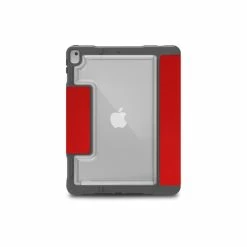 Alternative view of Meilleure affaire ✨ STM DUX PLUS DUO Folio 10.2" Polycarbonate, Polyuréthane Thermoplastique (TPU) ????