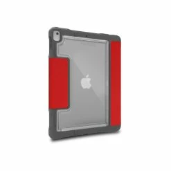 Meilleure affaire ✨ STM DUX PLUS DUO Folio 10.2" Polycarbonate, Polyuréthane Thermoplastique (TPU) ????