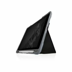Le moins cher ???? STM DUX PLUS DUO Folio 10.2" Polycarbonate, Polyuréthane Thermoplastique (TPU) ????