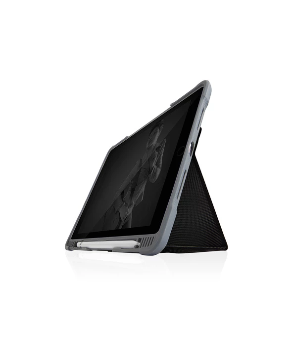 Le moins cher ???? STM DUX PLUS DUO Folio 10.2" Polycarbonate, Polyuréthane Thermoplastique (TPU) ???? 1 Le moins cher ???? STM DUX PLUS DUO Folio 10.2" Polycarbonate, Polyuréthane Thermoplastique (TPU) ????