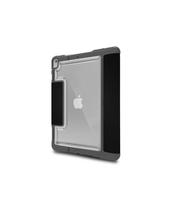 Le moins cher ???? STM DUX PLUS DUO Folio 10.2" Polycarbonate, Polyuréthane Thermoplastique (TPU) ???? 2 Le moins cher ???? STM DUX PLUS DUO Folio 10.2" Polycarbonate, Polyuréthane Thermoplastique (TPU) ???? – Image 2