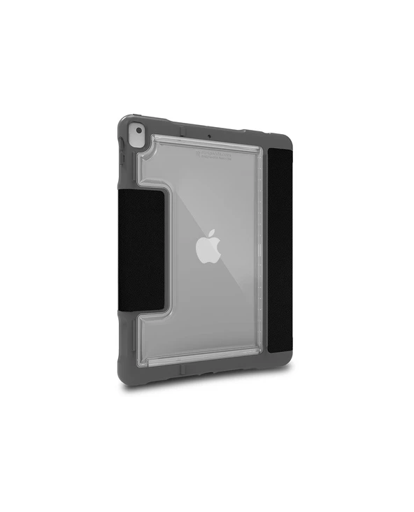 Le moins cher ???? STM DUX PLUS DUO Folio 10.2" Polycarbonate, Polyuréthane Thermoplastique (TPU) ???? 3 Le moins cher ???? STM DUX PLUS DUO Folio 10.2" Polycarbonate, Polyuréthane Thermoplastique (TPU) ???? – Image 3