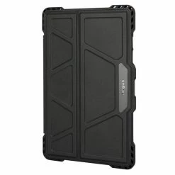 Remise 💯 Targus PRO-TEK Folio Porte Carte 10.4" Plastique PU 🌟 -StarTech.com-shop targus pro tek 26 4 cm 10 4 foli 4