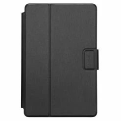 Meilleure affaire 😉 Targus SAFEFIT Folio 10.5" Polyuréthane Thermoplastique (TPU) Noir ✨