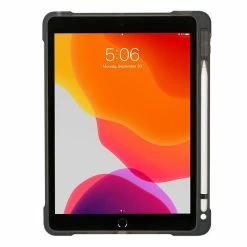 Vente flash 🛒 Targus THD516GL Housse 10.2" Polyuréthane Thermoplastique (TPU) 🧨 -StarTech.com-shop targus thd516gl tui pour tablette 1 5