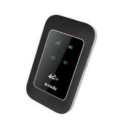 Coupon ✔️ Tenda 4G180 Routeur Sans Fil Monobande (2,4 GHz) 3G 4G Noir 😍 -StarTech.com-shop tenda 4g180 routeur sans fil monoba 5