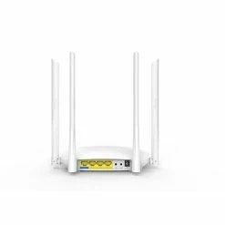 Vente flash 🥰 Tenda F9 Routeur Sans Fil Gigabit Ethernet Monobande (2,4 GHz) 4G Blanc 🔔 -StarTech.com-shop tenda f9 routeur sans fil gigabit e 3