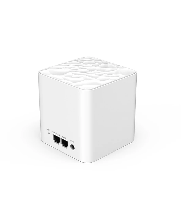 Nouveau ???? Tenda MW3 Routeur Sans Fil Bi-bande (2,4 GHz / 5 GHz) 4G Blanc ???? 3 Nouveau ???? Tenda MW3 Routeur Sans Fil Bi-bande (2,4 GHz / 5 GHz) 4G Blanc ???? – Image 3