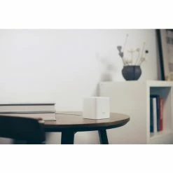 Tout neuf ???? Tenda Nova MW3 Routeur Sans Fil Gigabit Ethernet Bi-bande (2,4 GHz / 5 GHz) 4G Blanc ???? 9 Tout neuf ???? Tenda Nova MW3 Routeur Sans Fil Gigabit Ethernet Bi-bande (2,4 GHz / 5 GHz) 4G Blanc ???? -StarTech.com-shop tenda nova mw3 routeur sans fil gig 3