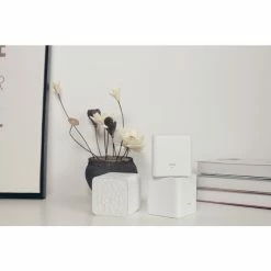 Tout neuf ???? Tenda Nova MW3 Routeur Sans Fil Gigabit Ethernet Bi-bande (2,4 GHz / 5 GHz) 4G Blanc ???? 10 Tout neuf ???? Tenda Nova MW3 Routeur Sans Fil Gigabit Ethernet Bi-bande (2,4 GHz / 5 GHz) 4G Blanc ???? -StarTech.com-shop tenda nova mw3 routeur sans fil gig 4