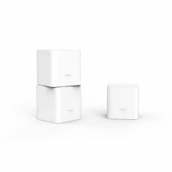 Tout neuf ???? Tenda Nova MW3 Routeur Sans Fil Gigabit Ethernet Bi-bande (2,4 GHz / 5 GHz) 4G Blanc ???? 11 Tout neuf ???? Tenda Nova MW3 Routeur Sans Fil Gigabit Ethernet Bi-bande (2,4 GHz / 5 GHz) 4G Blanc ???? -StarTech.com-shop tenda nova mw3 routeur sans fil gig 5