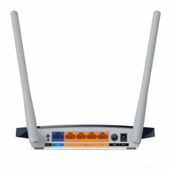Remise 😍 TP-LINK AC1200 Wrls Dual Band Router Routeur Sans Fil Fast Ethernet Bi-bande (2,4 GHz / 5 GHz) 4G Noir 🧨 -StarTech.com-shop tp link ac1200 wrls dual band route 2