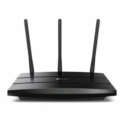Acheter 😉 TP-LINK Archer A8 Routeur Sans Fil Gigabit Ethernet Bi-bande (2,4 GHz / 5 GHz) Noir 😉