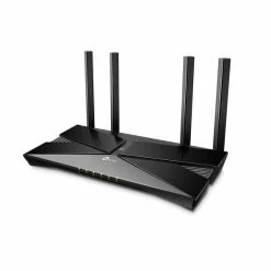 Grosses soldes 🛒 TP-LINK Archer AX20 Routeur Sans Fil Gigabit Ethernet Bi-bande (2,4 GHz / 5 GHz) 4G Noir 😀 -StarTech.com-shop tp link archer ax20 routeur sans fi 2