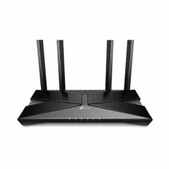 Les meilleures critiques de 😉 TP-LINK ARCHER AX23 Routeur Sans Fil Gigabit Ethernet Bi-bande (2,4 GHz / 5 GHz) 5G Noir 💯