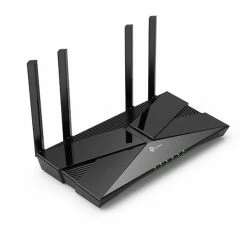 Les meilleures critiques de 😉 TP-LINK ARCHER AX23 Routeur Sans Fil Gigabit Ethernet Bi-bande (2,4 GHz / 5 GHz) 5G Noir 💯 -StarTech.com-shop tp link archer ax23 routeur sans fi 3
