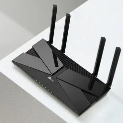 Les meilleures critiques de 😉 TP-LINK ARCHER AX23 Routeur Sans Fil Gigabit Ethernet Bi-bande (2,4 GHz / 5 GHz) 5G Noir 💯 -StarTech.com-shop tp link archer ax23 routeur sans fi 5