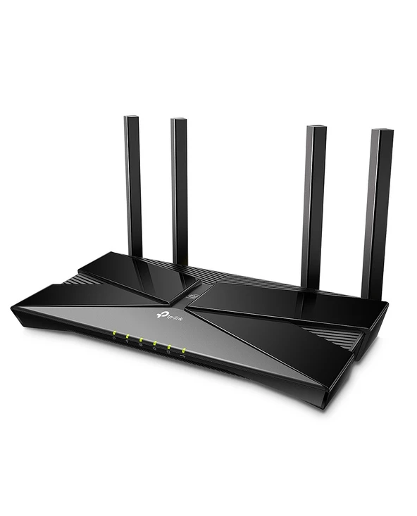 Meilleure vente ???? TP-LINK Archer AX50 Routeur Sans Fil Gigabit Ethernet Bi-bande (2,4 GHz / 5 GHz) 4G Noir ???? 2 Meilleure vente ???? TP-LINK Archer AX50 Routeur Sans Fil Gigabit Ethernet Bi-bande (2,4 GHz / 5 GHz) 4G Noir ???? – Image 2