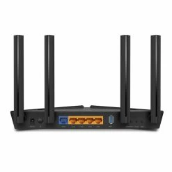 Meilleure vente ???? TP-LINK Archer AX50 Routeur Sans Fil Gigabit Ethernet Bi-bande (2,4 GHz / 5 GHz) 4G Noir ???? 8 Meilleure vente ???? TP-LINK Archer AX50 Routeur Sans Fil Gigabit Ethernet Bi-bande (2,4 GHz / 5 GHz) 4G Noir ???? -StarTech.com-shop tp link archer ax50 routeur sans fi 2