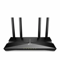 Le moins cher 🧨 TP-Link Archer AX53 Routeur Sans Fil Gigabit Ethernet Bi-bande (2,4 GHz / 5 GHz) 5G Noir ⭐