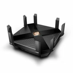 Nouveau ✔️ TP-LINK Archer AX6000 Routeur Sans Fil Gigabit Ethernet Bi-bande (2,4 GHz / 5 GHz) 4G Noir ???? 9 Nouveau ✔️ TP-LINK Archer AX6000 Routeur Sans Fil Gigabit Ethernet Bi-bande (2,4 GHz / 5 GHz) 4G Noir ???? -StarTech.com-shop tp link archer ax6000 routeur sans 1 3