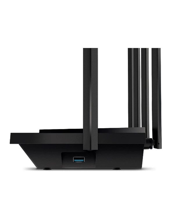 Meilleure vente ???? TP-LINK Archer AX73 Routeur Sans Fil Gigabit Ethernet Bi-bande (2,4 GHz / 5 GHz) Noir ???? 2 Meilleure vente ???? TP-LINK Archer AX73 Routeur Sans Fil Gigabit Ethernet Bi-bande (2,4 GHz / 5 GHz) Noir ???? – Image 2