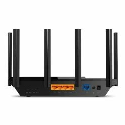 Meilleure vente ???? TP-LINK Archer AX73 Routeur Sans Fil Gigabit Ethernet Bi-bande (2,4 GHz / 5 GHz) Noir ???? 6 Meilleure vente ???? TP-LINK Archer AX73 Routeur Sans Fil Gigabit Ethernet Bi-bande (2,4 GHz / 5 GHz) Noir ???? -StarTech.com-shop tp link archer ax73 routeur sans fi 2