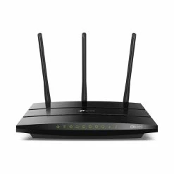 Remise ✔️ TP-LINK ARCHER C1200 Routeur Sans Fil Gigabit Ethernet Bi-bande (2,4 GHz / 5 GHz) 4G Noir 🔔